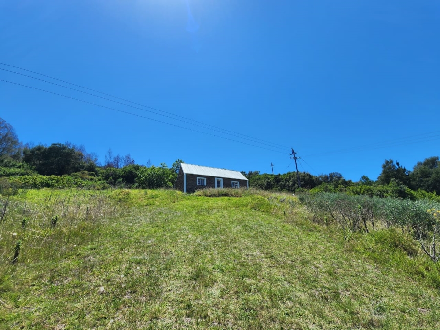 Commercial Property for Sale in Rondevlei Western Cape